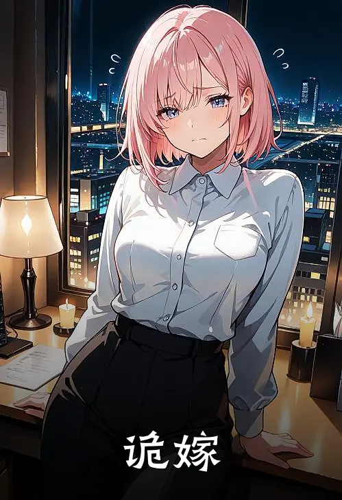 诡嫁