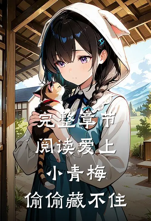 完整章节阅读爱上小青梅,偷偷藏不住的