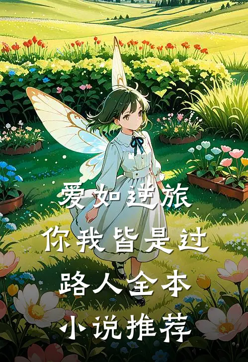 爱如逆旅,你我皆是过路人全本推荐阅读