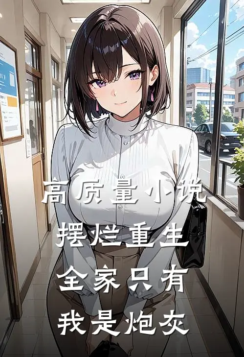 高质量小说摆烂重生：全家只有我是炮灰
