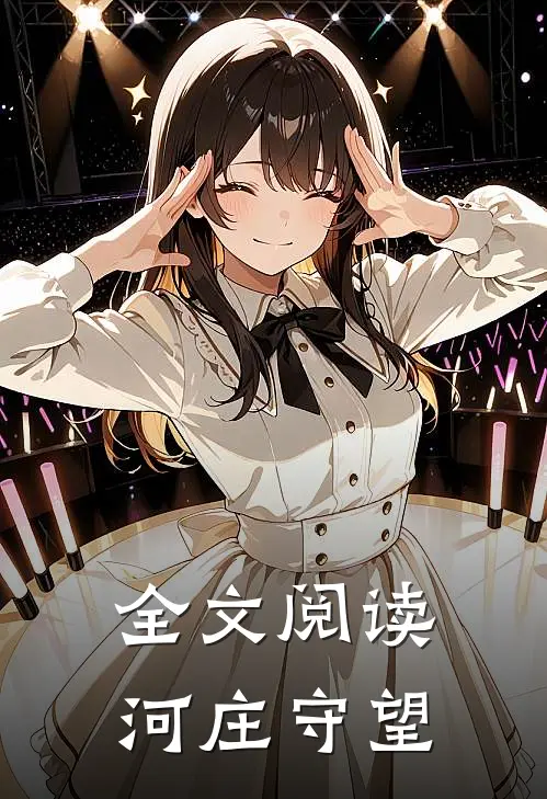 全文阅读河庄守望免费