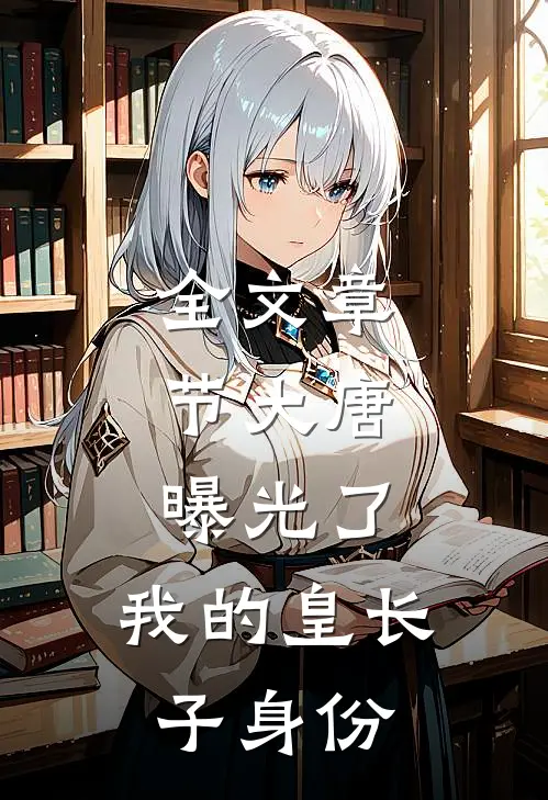 全文章节大唐：曝光了，我的皇长子身份