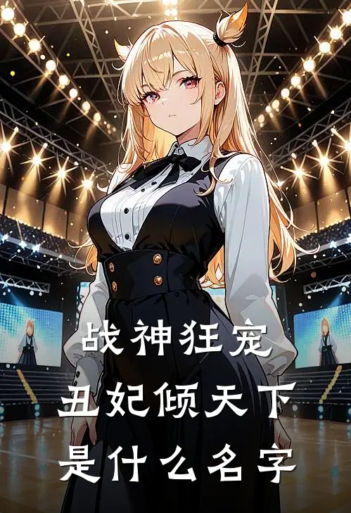 战神狂宠丑妃倾天下是名字啊