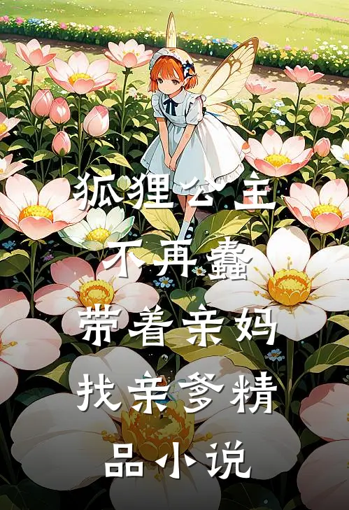 狐狸公主不再蠢,带着亲妈找亲爹精品免费阅读