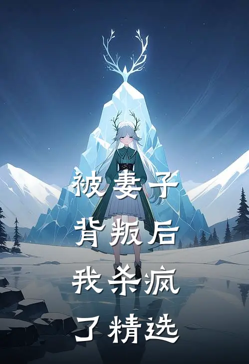 被妻子背叛后,我杀疯了精选