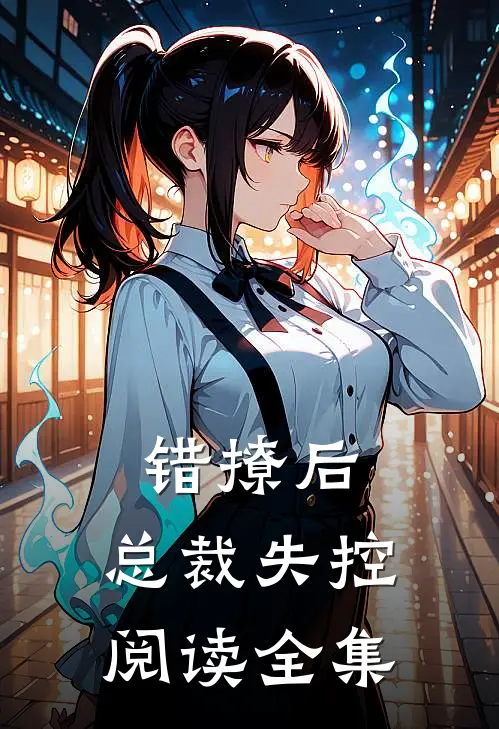 错撩后,总裁失控阅读全集