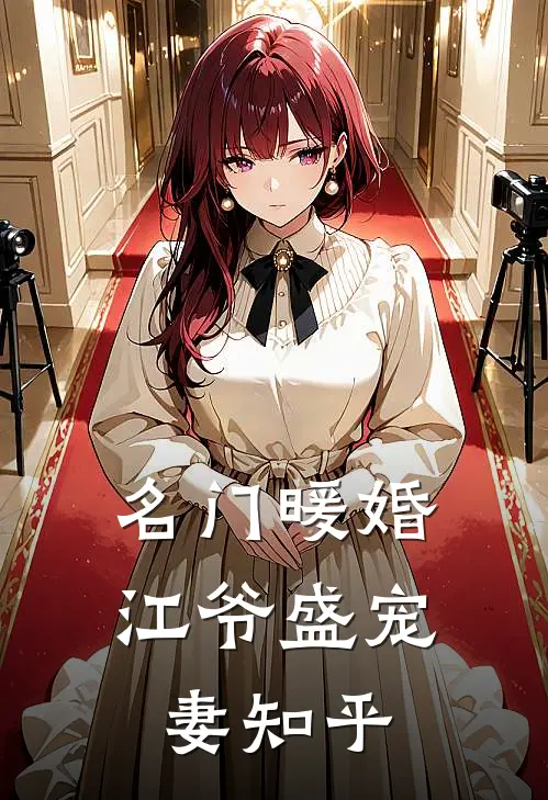 名门暖婚,江爷盛宠妻知乎