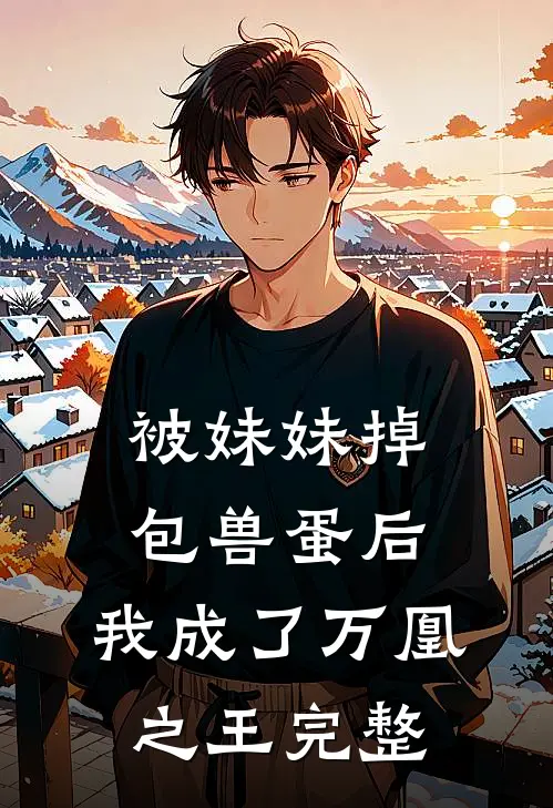 被妹妹掉包兽蛋后,我成了万凰之王完整版 在线阅读