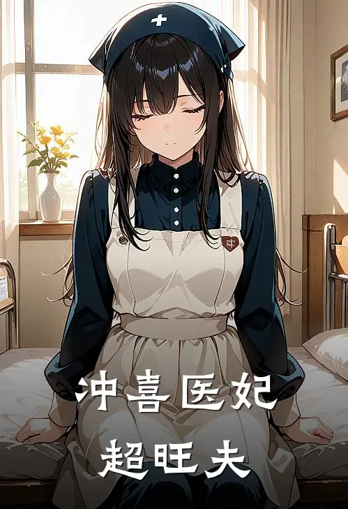 冲喜医妃超旺夫