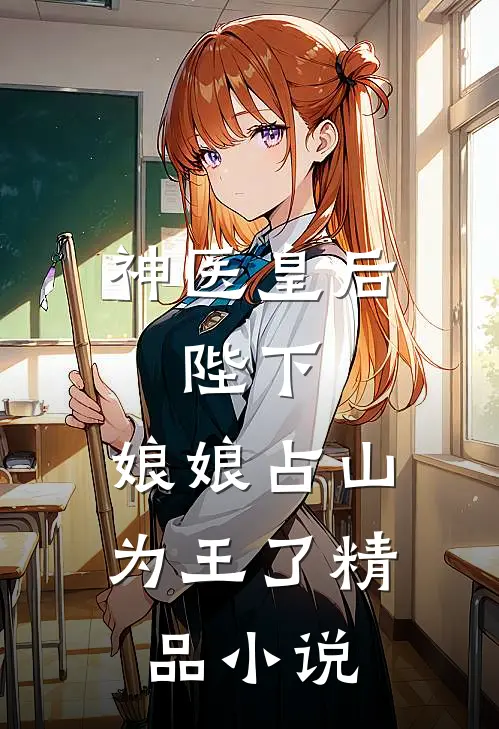 神医皇后陛下,娘娘占山为王了精品在线阅读