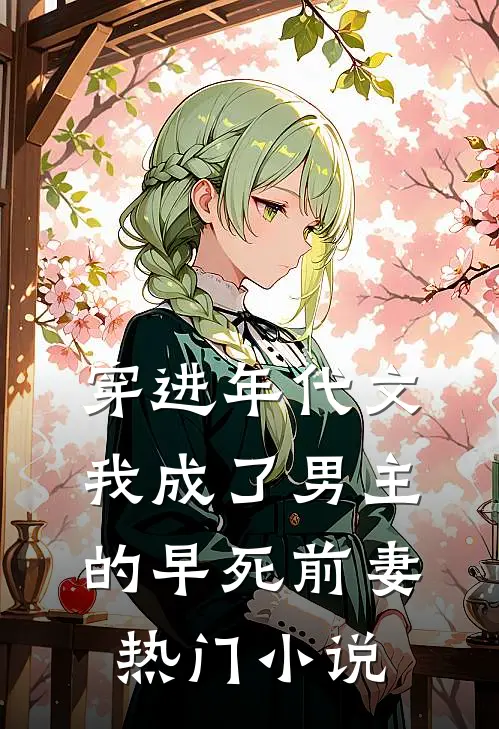 穿进年代文,我成了男主的早死前妻热门