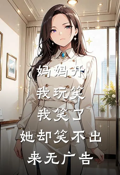 妈妈开我玩笑,我笑了,她却笑不出来无广告免费阅读