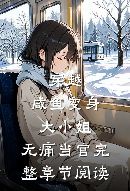 穿越咸鱼变身大小姐,无痛当官完整章节阅读笔趣阁