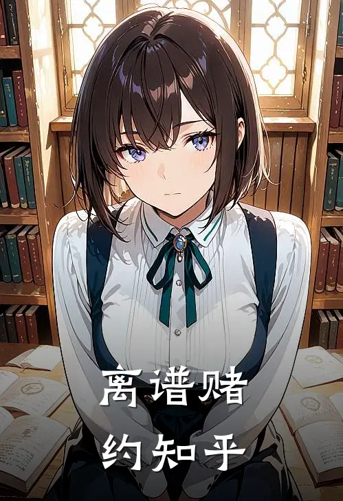 离谱赌约知乎