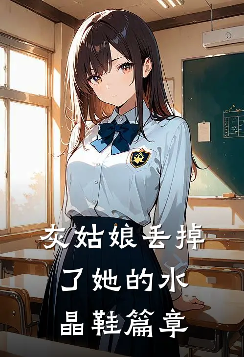 灰姑娘丢掉了她的水晶鞋篇章阅读