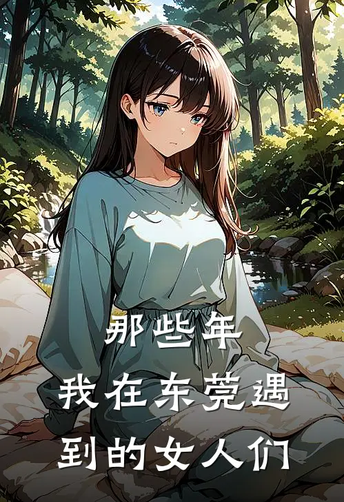 那些年,我在东莞遇到的女人们