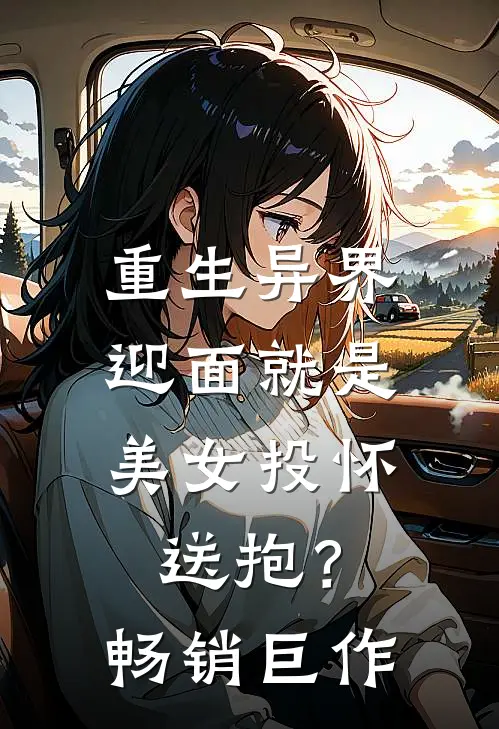 重生异界,迎面就是美女投怀送抱?畅销巨作