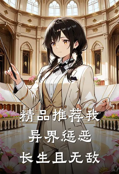 精品推荐我,异界惩恶,长生且无敌的