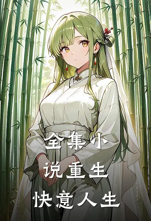 全集重生快意人生在线阅读