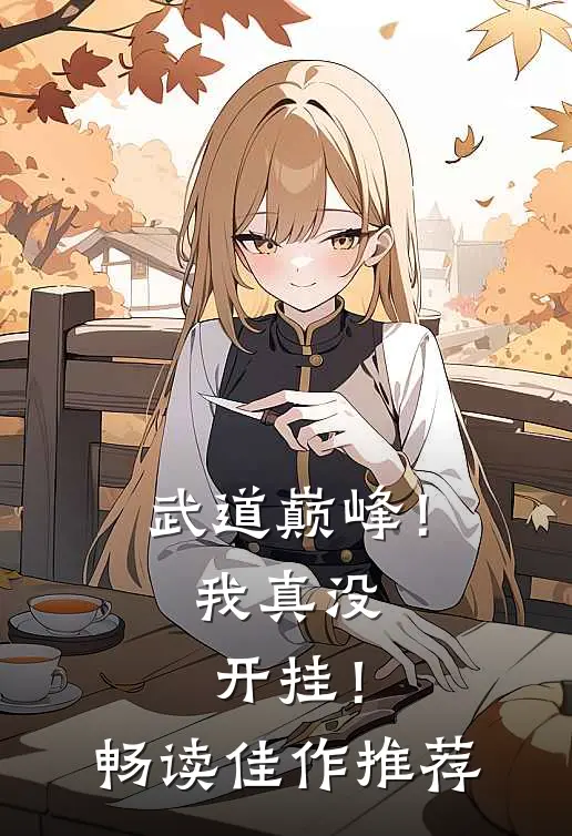 武道巅峰!我真没开挂!畅读佳作推荐