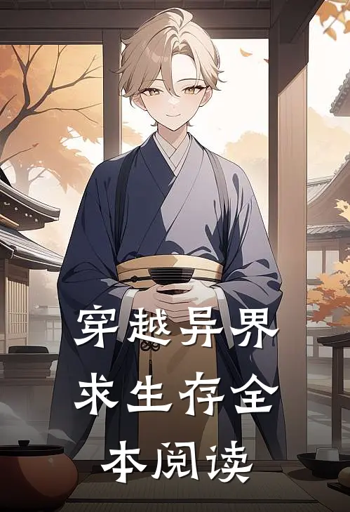 穿越异界求生存全本阅读