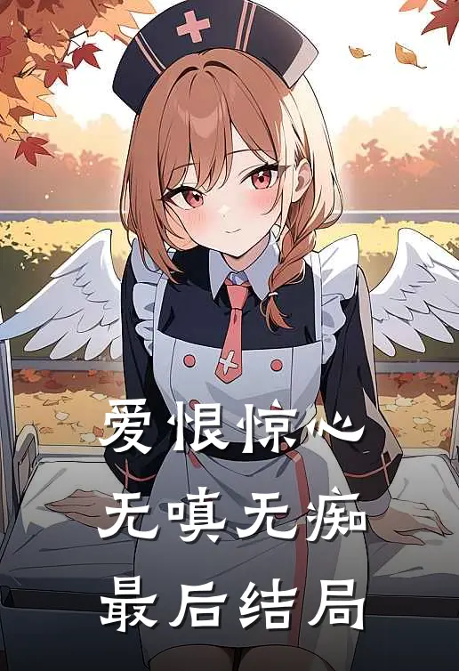 爱恨惊心,无嗔无痴最后结局如何