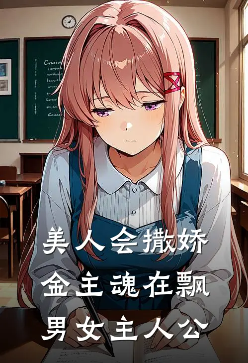 美人会撒娇,金主魂在飘男女主人公的