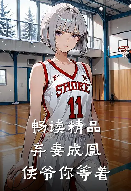 畅读精品弃妻成凰侯爷你等着我