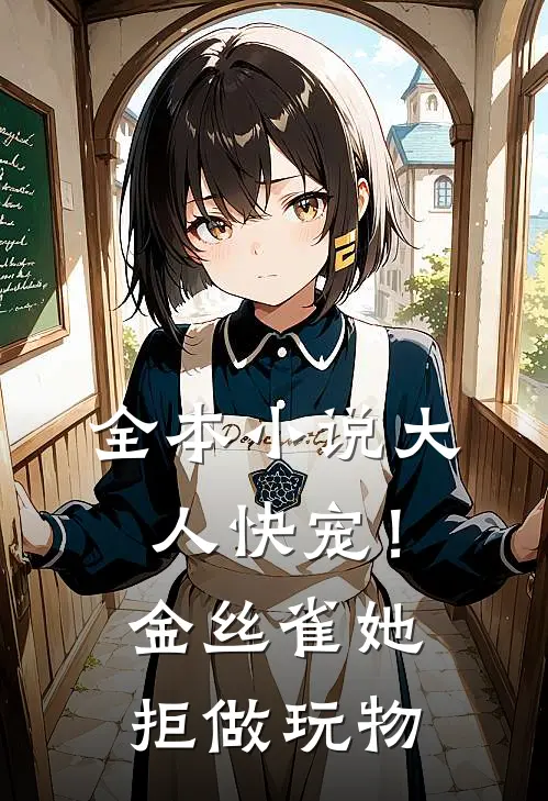 全本小说大人快宠！金丝雀她拒做玩物
