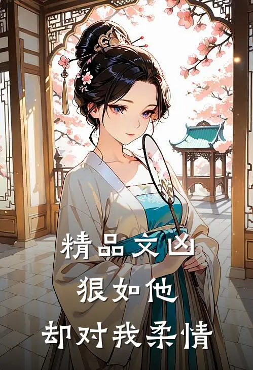 精品文凶狠如他,却对我柔情如火