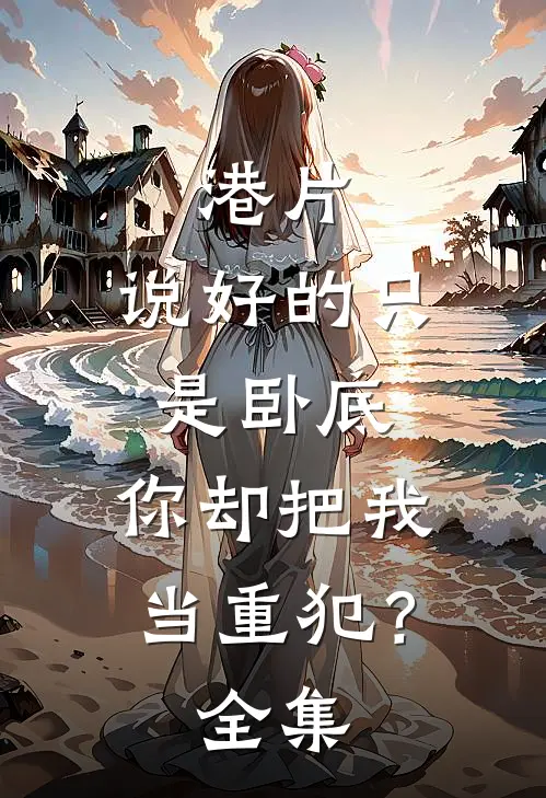 港片说好的只是卧底,你却把我当重犯?全集观看