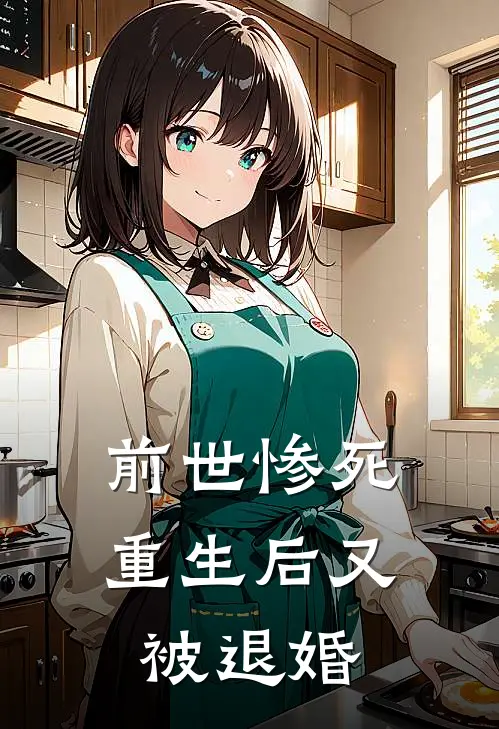 前世惨死,重生后又被退婚免费阅读