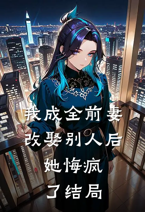 我成全前妻改娶别人后,她悔疯了结局如何