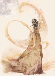 烟霞暮色惹流年最完整版