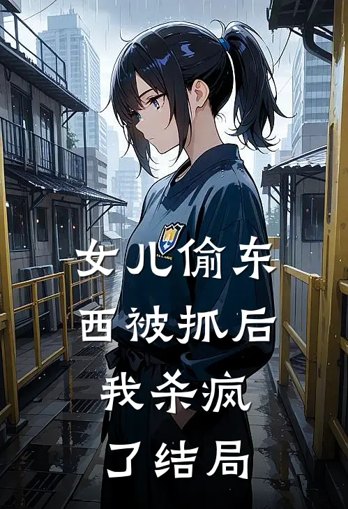 女儿偷东西被抓后,我杀疯了结局