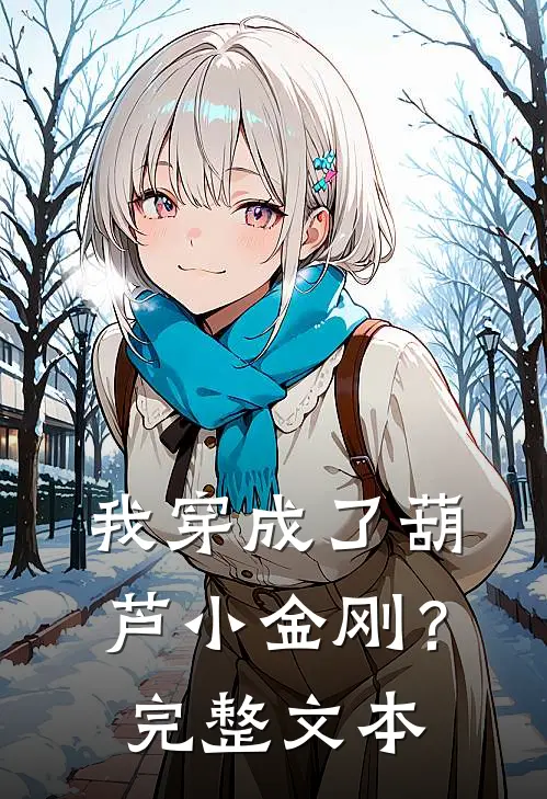 我穿成了葫芦小金刚？完整文本