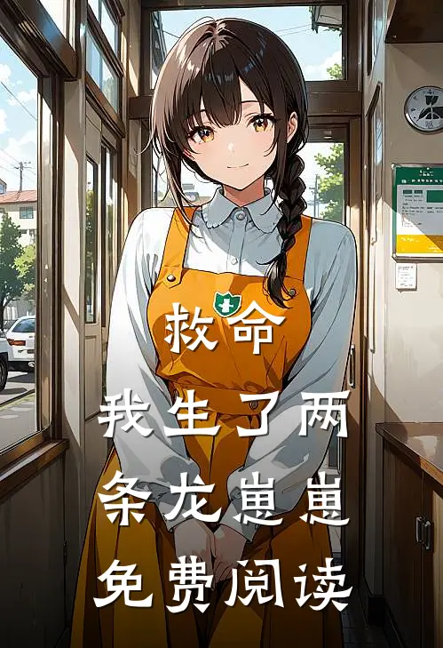 救命,我生了两条龙崽崽免费阅读全文
