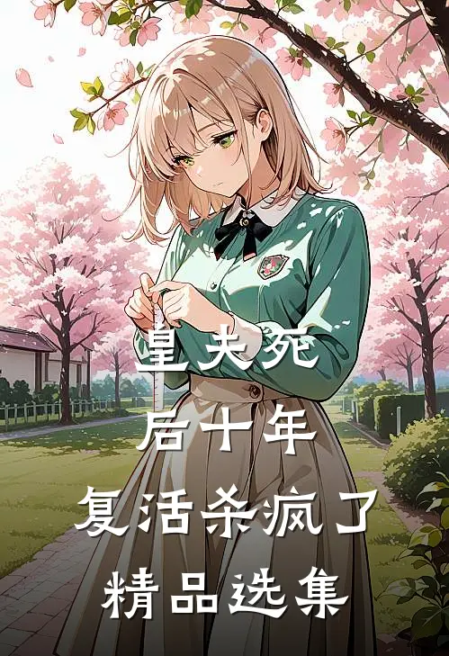 皇夫死后十年,复活杀疯了精品选集在线阅读