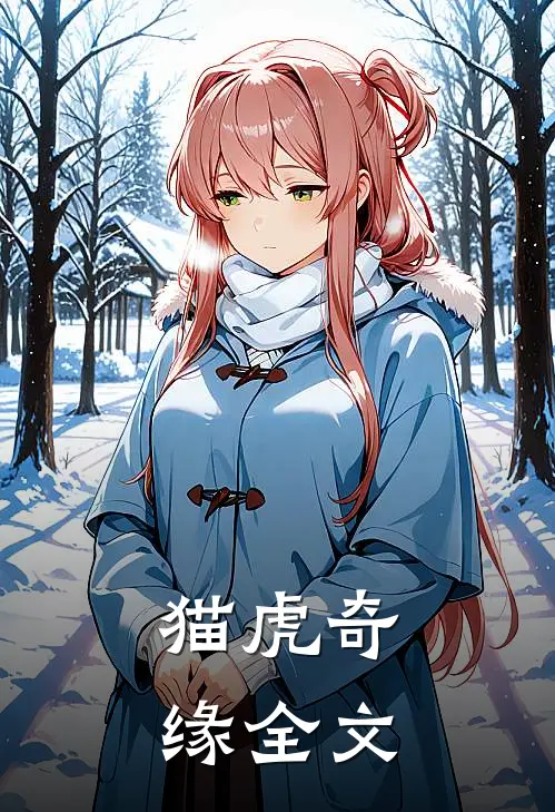 猫虎奇缘全文免费