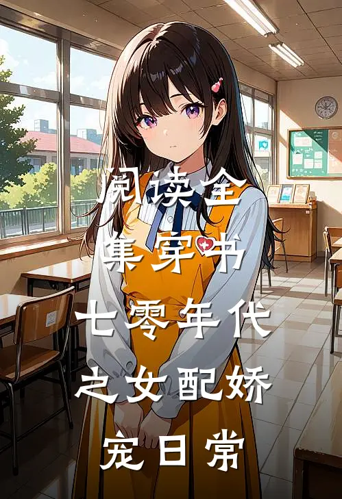 阅读全集穿书：七零年代之女配娇宠日常
