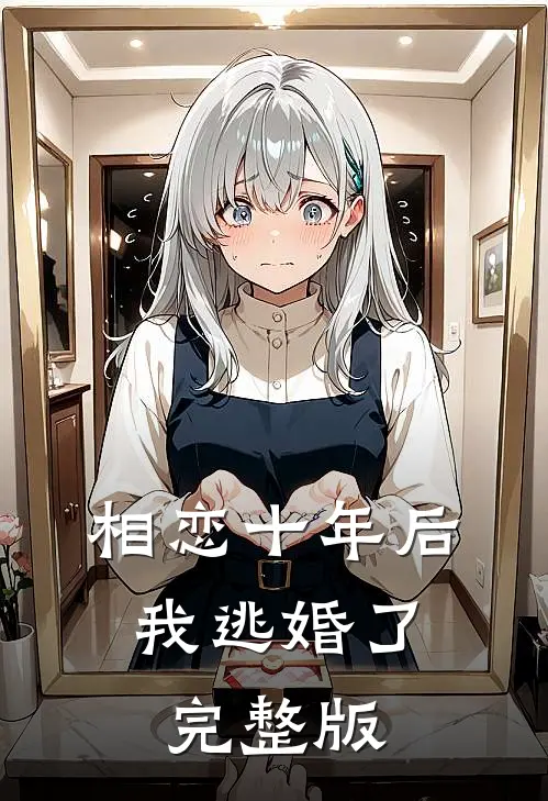 相恋十年后,我逃婚了完整版