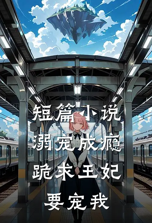 短篇溺宠成瘾跪求王妃要宠我全文阅读