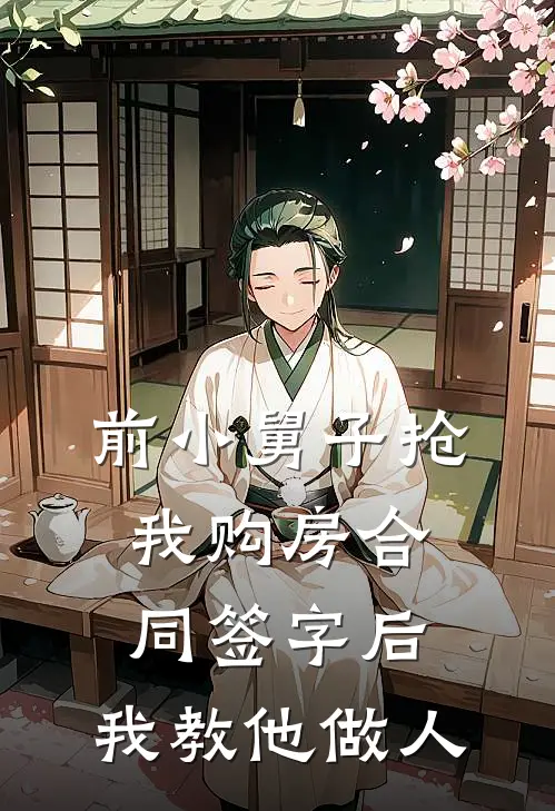 前小舅子抢我购房合同签字后,我教他做人可以吗