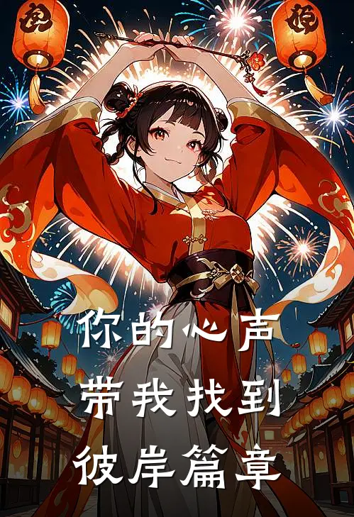 你的心声带我找到彼岸篇章免费观看