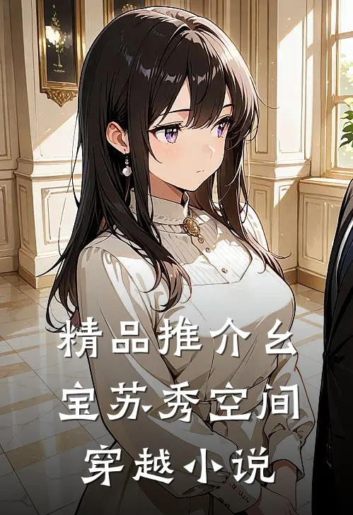 精品推介幺宝苏秀空间穿越小说