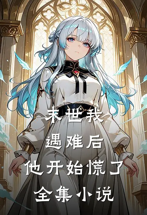 末世我遇难后,他开始慌了全集阅读