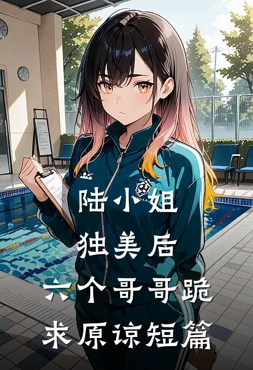 陆小姐独美后,六个哥哥跪求原谅短篇