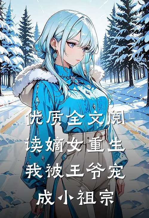 优质全文阅读嫡女重生我被王爷宠成小祖宗
