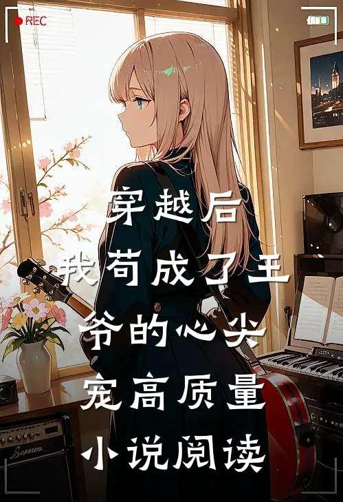 穿越后,我苟成了王爷的心尖宠高质量阅读免费