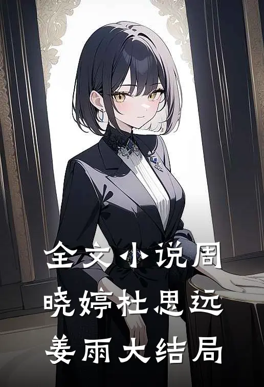 全文周晓婷杜思远姜雨大结局怎么样